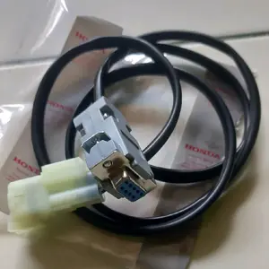 kabel hids starnic honda original scanner riset motor injeksi pin 4 ori