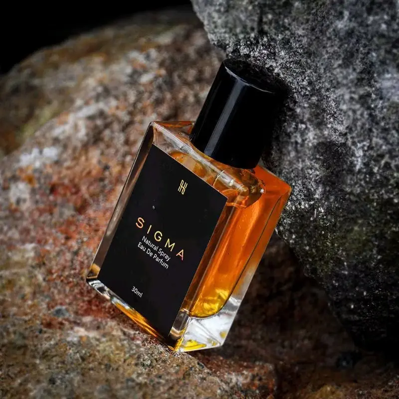 Sigma Exclusive Men Parfume||Eau De Parfume - Parfume Pria Exclusif - Parfume Mewah Terlaris woody muda kit parfum Perfume Terwangi Cowok Wangi