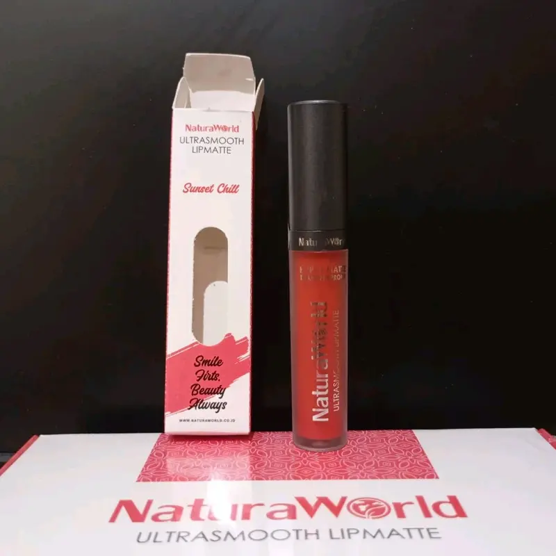Lipmatte Naturaworld 5