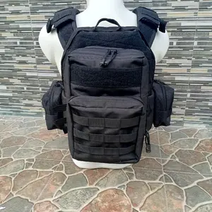 pouch kamelbak tactical / tas belakang bodyvest