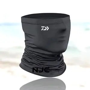 Baff Masker Motif Da_iwa Serbaguna