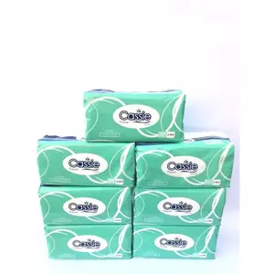 TISU CASSIE 200 GRAM / TISSUE FACIAL CASSIE 200 GR / TISSU LEMBUT 200SHEET 2PLY MURAH