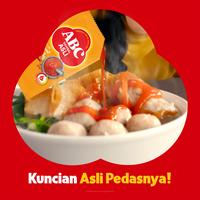Gambar ABC Saus Sambal Asli 270 ml dari ABC Heinz Shop Kota Bekasi 5 Tokopedia