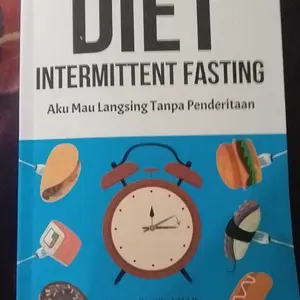 Diet intermittent fasting - Ninggar Diastiti, A.Md.Gz. - Anak Hebat Indonesia
