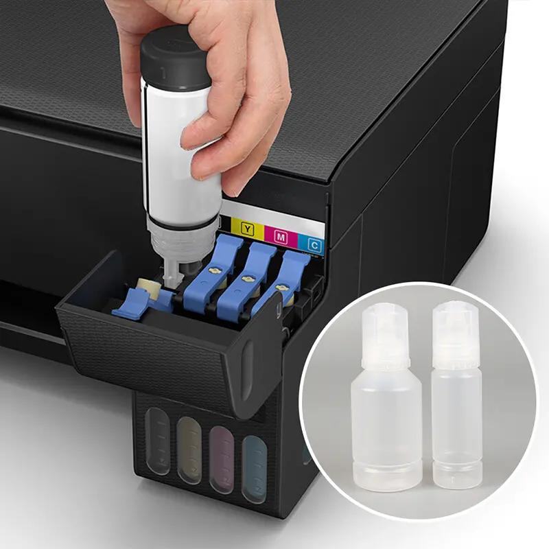 Xả Hàngchai Mực Phổ Quát Cho Máy In 3110 4160 L6190 L3150 Et-8550 L8160 L8180 L8050 101 103 105 502 522 544 T552