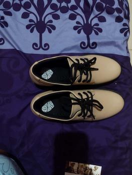 Product Review of Adorable Projects - Vailey Oxford Matte Nude - Sepatu Wanita Shoe Shoes from P**u 0