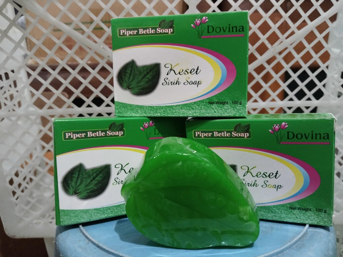 SABDO PALON MANJAKANI ORGANIK BPOM SIAP KIRIM ISI 120