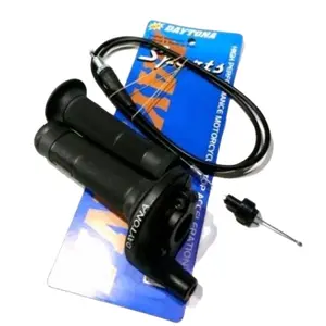 GAS SPONTAN UNIVERSAL untuk semua motor Kendaraan