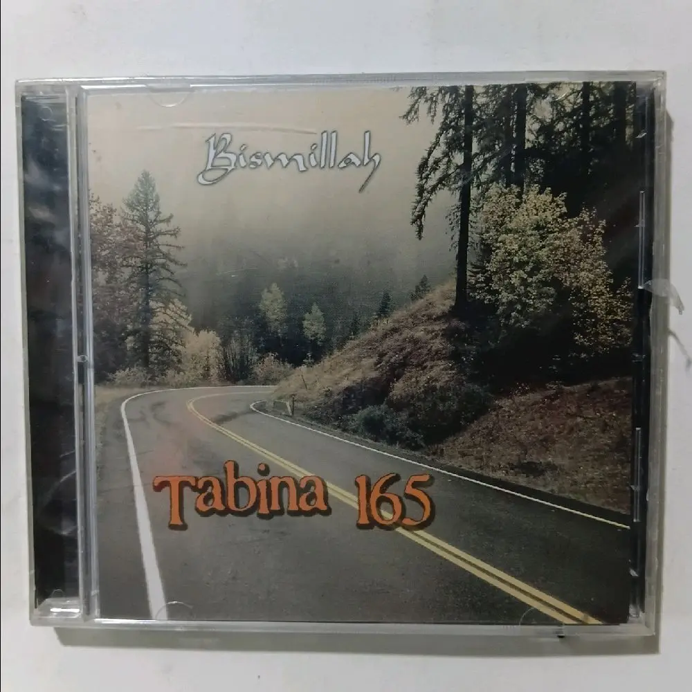 Tabina 165 - Bismillah