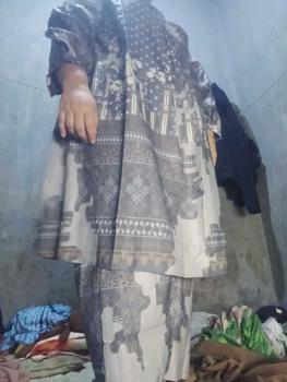 Product Review of anne set setelan wanita maxmara jumbo ORI enter from V**n 0