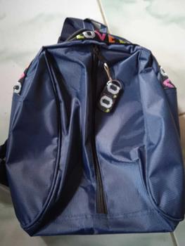 Product Review of TAS RANSEL LUVEE wanita  kekinian keren from S**a S**a 0