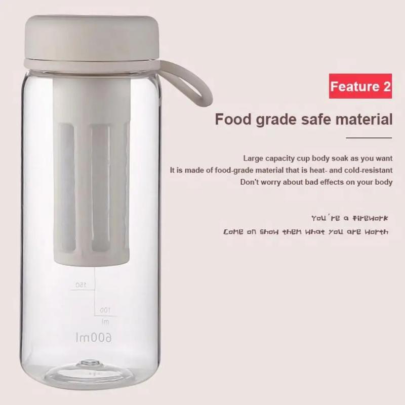 Product Introduction of Máy Pha Cà Phê, Cầm Tay, Bình Pha Cà Phê Lạnh, Máy Pha Cà Phê Chống Rò Rỉ, Có Cân, Thích Hợp Cho Trà, Nước Ép, Ấm Nước Cà Phê Tay, Dụng Cụ Nhà Bếp 5