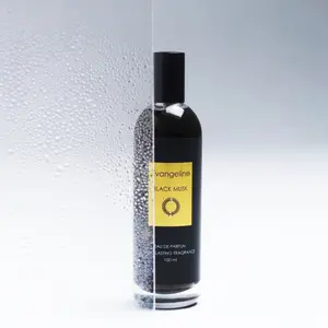 GLAM - EVANGELINE EDP Black Musk 100ml