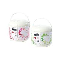 Gambar SHARP KST18TLGR RICE COOKER SHARP (GREEN) dari UFO ELEKTRONIKA JOGJA Kab. Sleman 2 Tokopedia