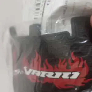 MUDFLAP VARIO 125 150 ABS CBS KZR LED OLD NEW KARET PENAHAN LUMPUR MUDLAP MUD FLAP LAP BAHAN TEBAL PNP