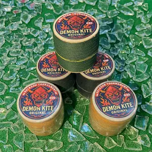 Gelasan tajam matot 020 premium Demon Kite 2000yard