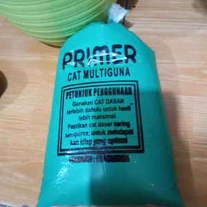 PRO PAINT Cat Primer Cat multiguna anti air dan mengkilap glossy banyak pilihan warna 1Kg