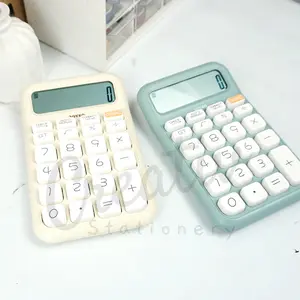 Joyko Calculator CC-62CO 12 Digit Check and Correct