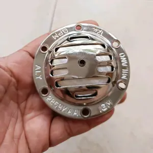 klakson 12 volt  gpm untuk vespa vbb super sprint bajaj