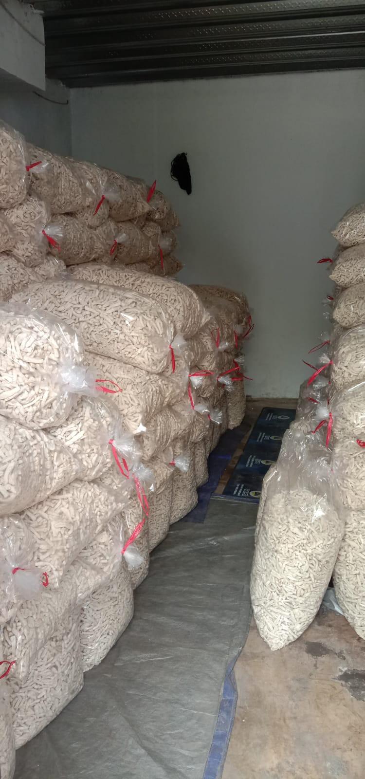 Product Introduction of (Buy 1 Get 1) Basreng pedas 400 gr gratis original daun jeruk 400 gr Bestrank snack s a jodo 5
