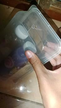 Product Review of Mini Slime Kit Dewa Dewi- mainan anak anak slime  kit slime  kit slime kit 1 paket foam Toys Squishy box from r**ة a**a R**a 0