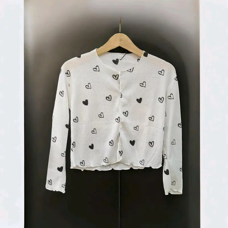 Cardigan premium atasan wanita 1
