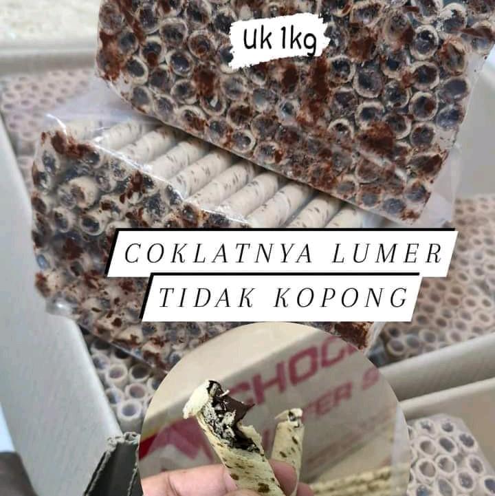 ASTOR ROOLA 1 KG 100% ORIGINAL - Shop | Tokopedia