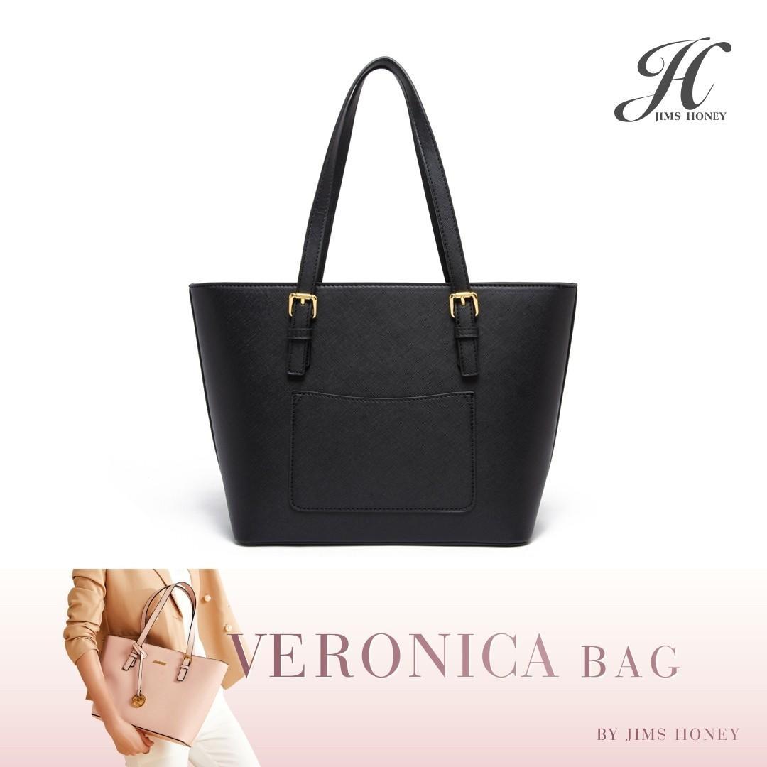 JIMS HONEY TAS BESAR WANITA VERONICA BAG