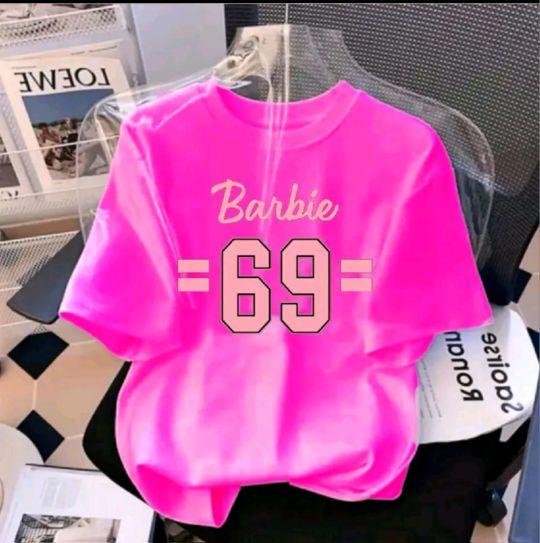 Kaos Anak Gambar Sta angka 15 Korea Style unisex banu anak Perempuan YND.kids 100% Cotton combad fashion anak cewek