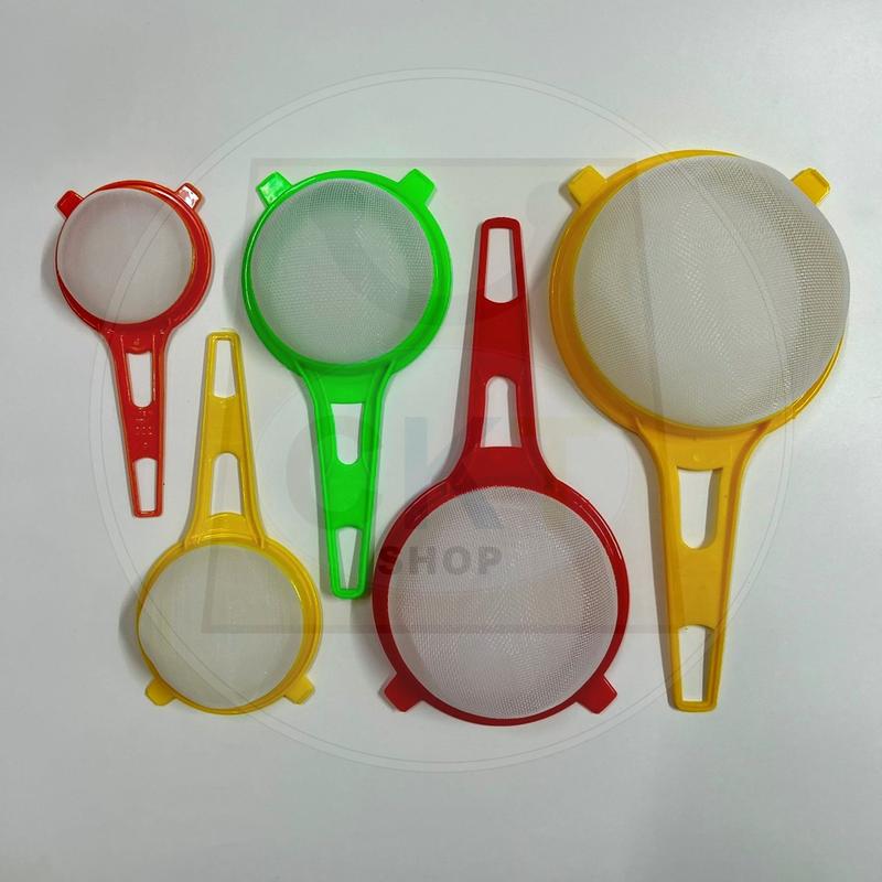 [STOK SEDIA] Penapis Kopi Teh Santan Soya Plastik Food Grade Tapis ...