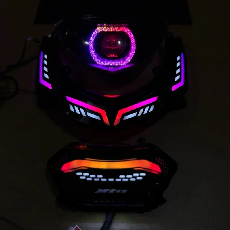 PAKET SULTAN SMILE TYPE 1 LURUS v2