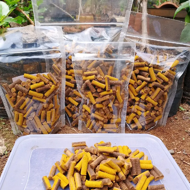 jamu ayam baadewa 150 butir 4