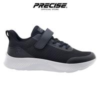 Gambar Precise Barra VC W Sepatu Sneakers - Black/White - 37 dari Precise Kota Surabaya 1 Tokopedia