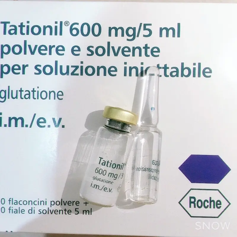 WHITENING GLUTHATIONE  MILAN 600mg ORIGINAL MEMUTIHKAN TUBUH DAN  Tangan