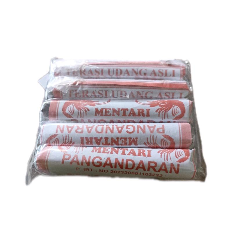 terasi udang murni asli pangandaran 0