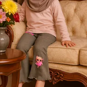 celana cutbray /Legging anak 0-6th BALRN