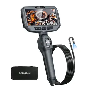 Camera Boreacope Two Way DEPSTECH DS630 Articulating Borescope