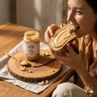 Gambar Bali Buda Cashew Butter | Vegan & Gluten-Free Spread dari Bali Buda Kab. Gianyar 2 Tokopedia