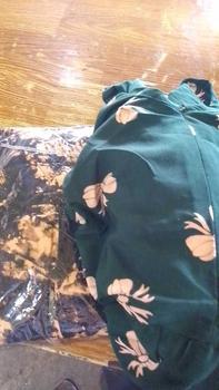 Product Review of Gamis jumbo pita Gamis kupu gamisterbaru from m**y 0