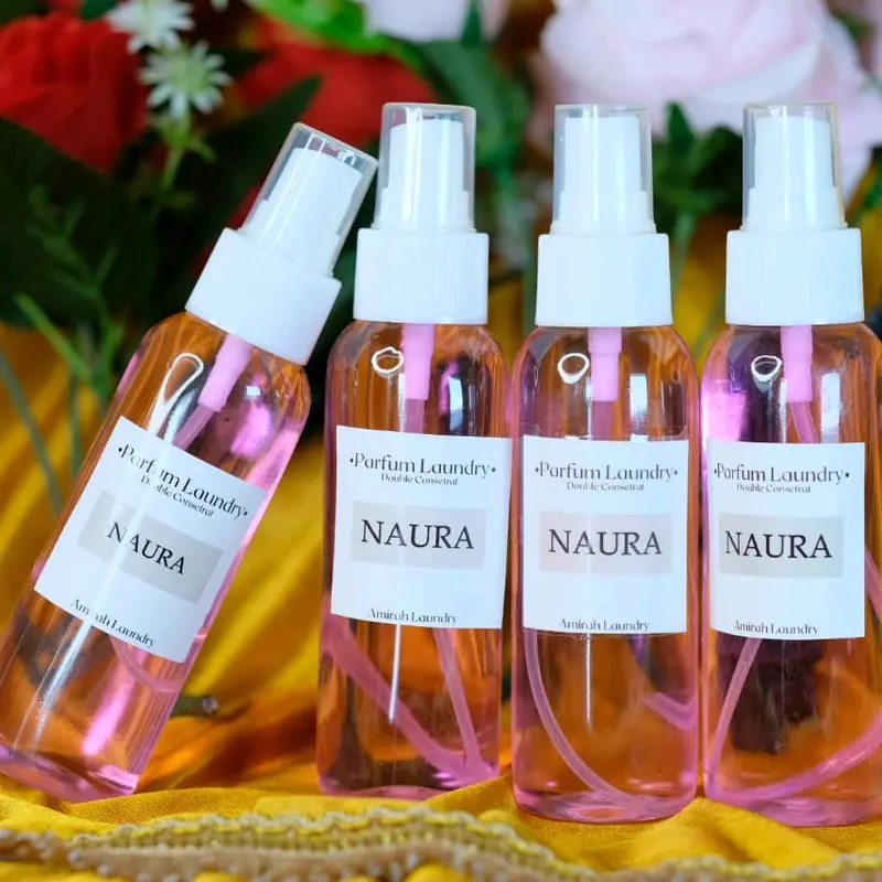 promo beli 6 free 1 parfum laundry amirah premium 1