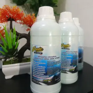 Provic ultimate cleaner 500 ml Skincare kemdaraan untuk jamur kaca, kerak mesin, noda interior dll