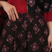 Gambar NONA RARA - Balloon Dobi Cirebon P0601, Rok Batik wanita modern - ALL SIZE dari Nona Rara Batik Kota Administrasi Jakarta Timur 3 Tokopedia