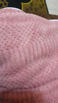 Product Review of 100% Cotton Comfort Towel Tuala Mandi Dewasa 70 X 140 Cm Standard Size from F**h K**n 3