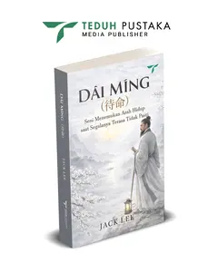 Buku Dài Mìng – Seni Menemukan Arah Hidup saat Segalanya Terasa Tidak Pasti | Filosofi Taoisme, Self Improvement, Mindfulness & Inner Peace