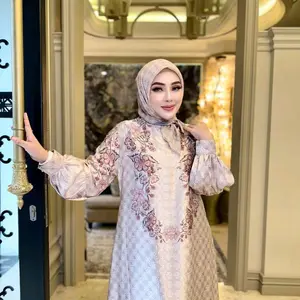 2601 GAMIS PRINTING SIGNATURE SS NUDE