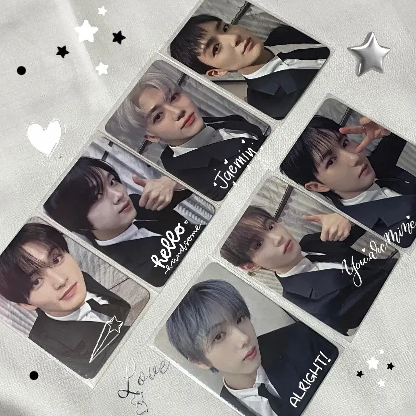 [READY] PHOTOCARD POB NCT DREAM()SCAPE SOUNDWAVE FANSIGN VIDEO CALL OFFICIAL