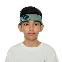 Gambar EIGER JUNIOR VIRERE NECKERCHIEF BANDANA - Yellow dari Eiger Adventure Store Official Kota Depok 5 Tokopedia