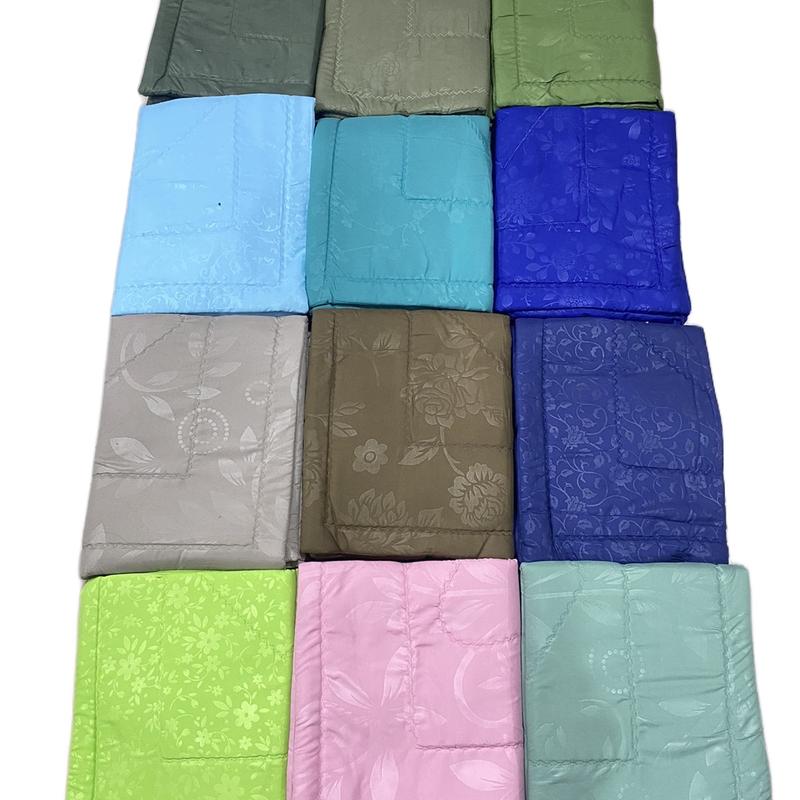 Seprei embos botak uk 180x200cm 3