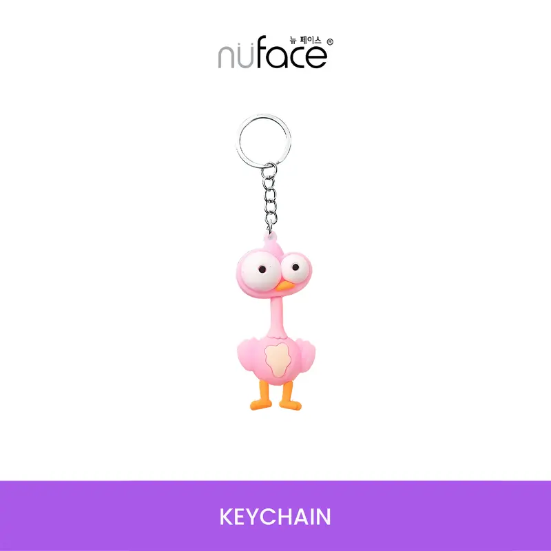 Free Gantungan Kunci Hewan (Nuface) - Tiktok 0
