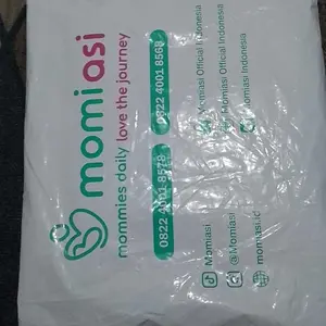 [ BEST SELLER ] Momiasi - Korset Postpartum Bamboo